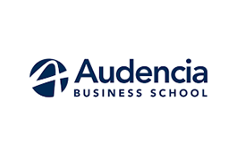 Audencia Business School (France)