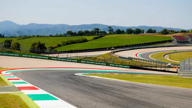 Consultant groups issue report on racetrack sustainability
